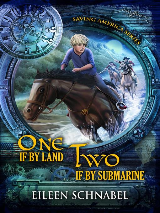 Title details for One if by Land, Two if by Submarine by Eileen Schnabel - Available